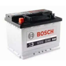 Аккумулятор BOSCH (S3 006)  56Ач 480А